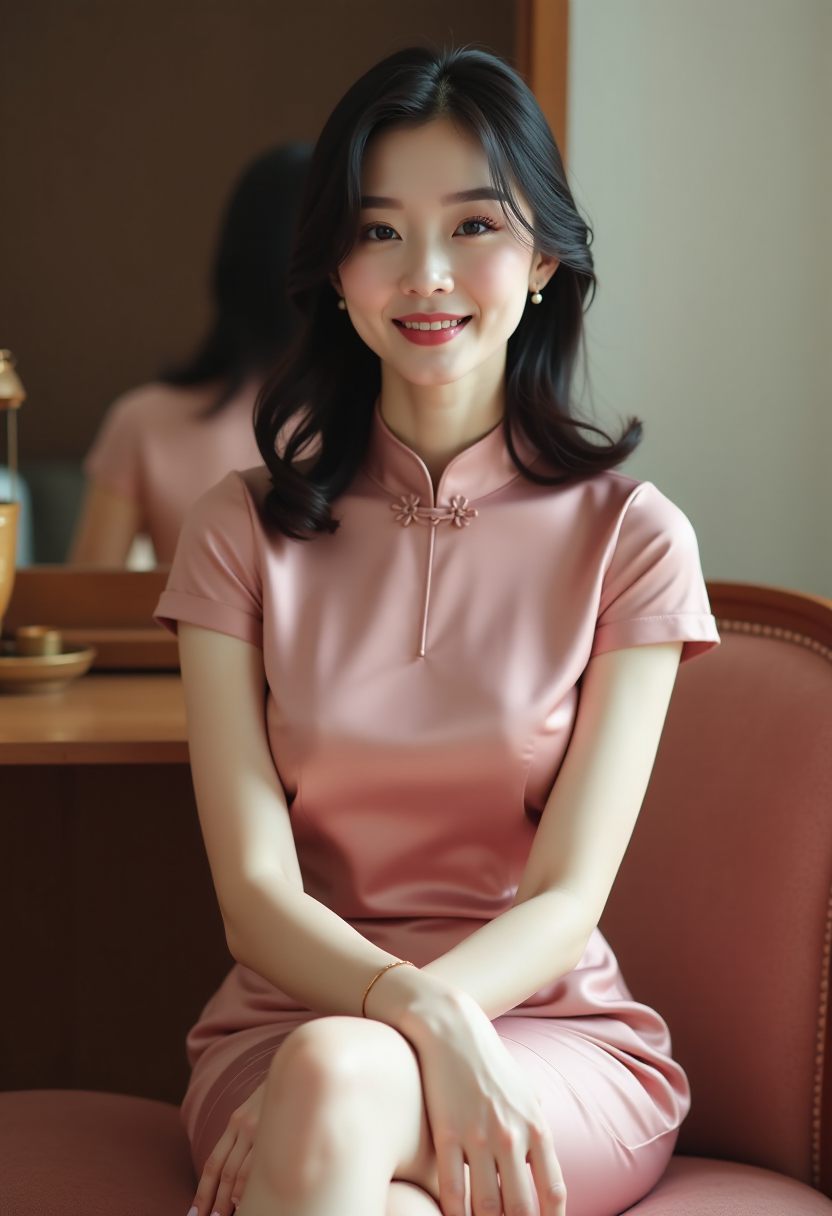 陪读妈妈日常